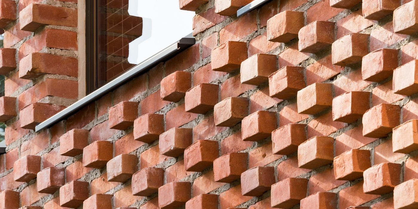 Centrum Spotkania Kultur. Teatr w budowie w Lublinie nagroda Sharing Public spaces w lokalnej edycji Brick Award 2019