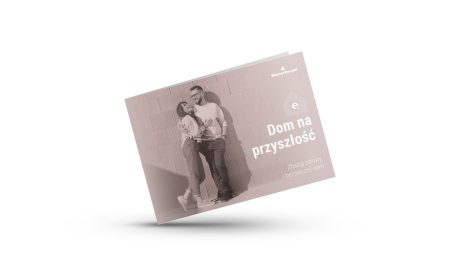 Dom na przyszłość - broszura