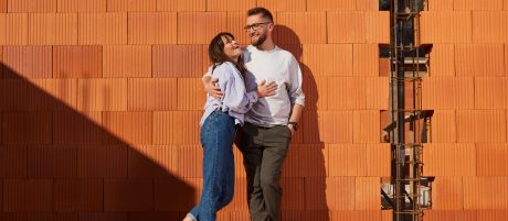 System Porotherm Dryfix