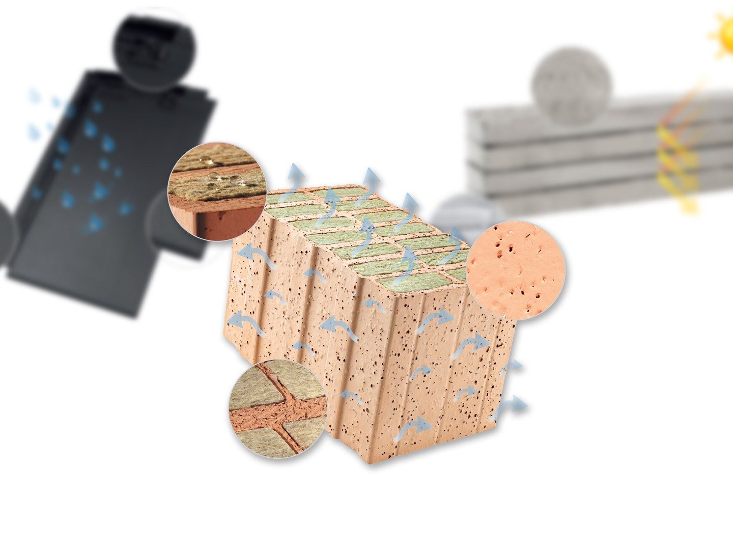 Rozwiązania Wienerberger w projektach Dom na przyszłość