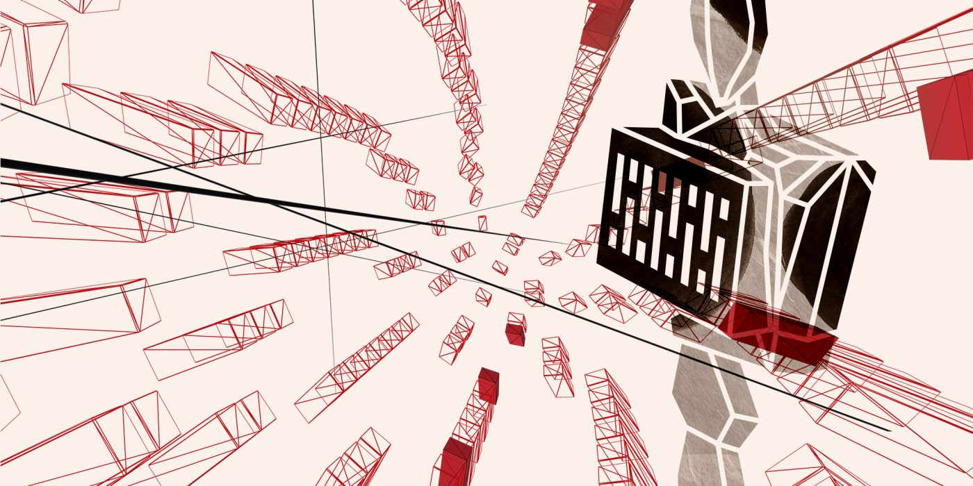 Lokalna edycja Brick Award 2019