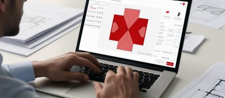 Kalkulator dachowy online