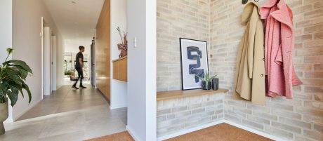 Brick: EW2169 Cold Hawaii | Private residence