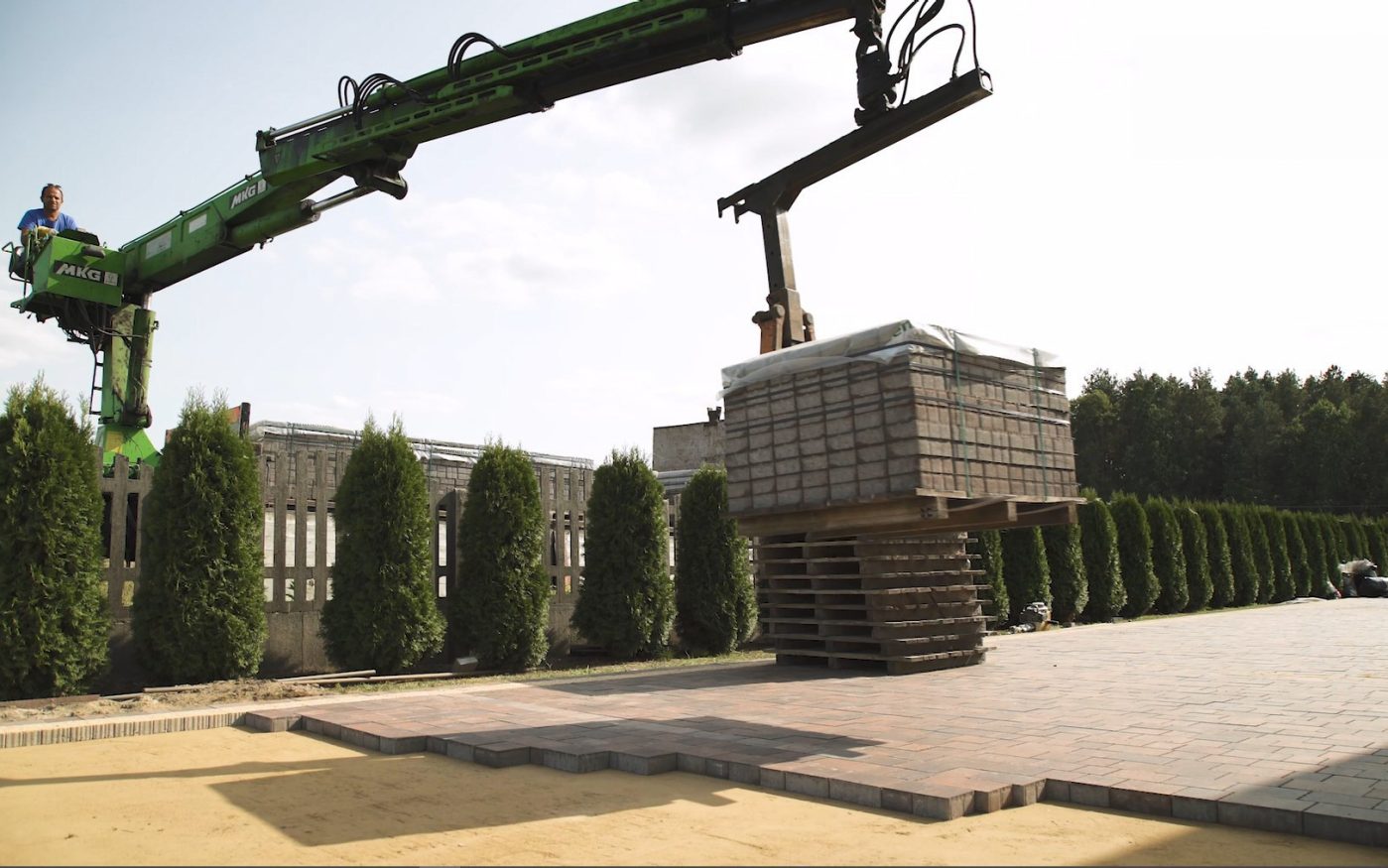 Wymagane zdjęcia - Ekipa Semmelrock