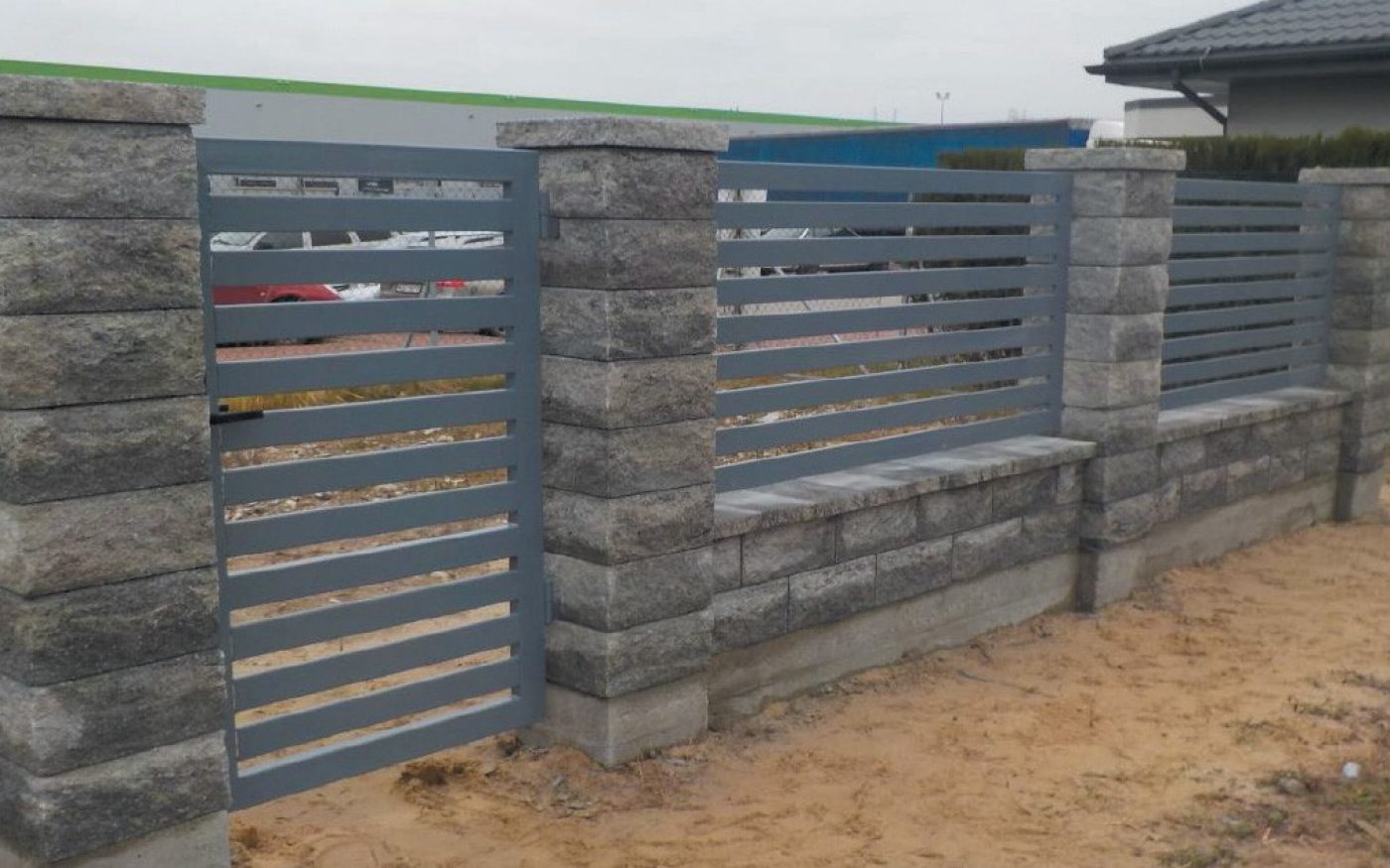 Wymagane zdjęcia - Ekipa Semmelrock