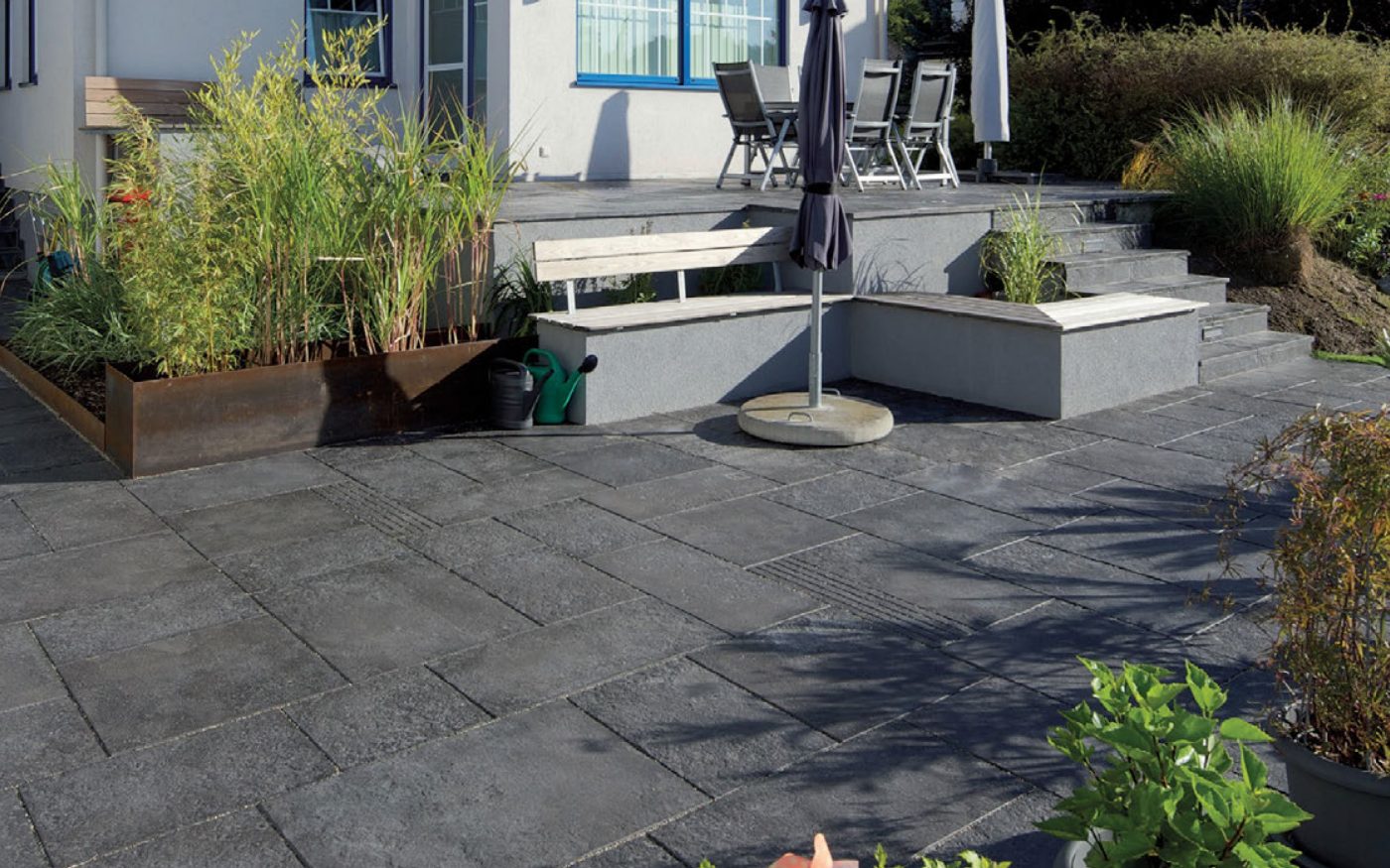 Wymagane zdjęcia - Ekipa Semmelrock