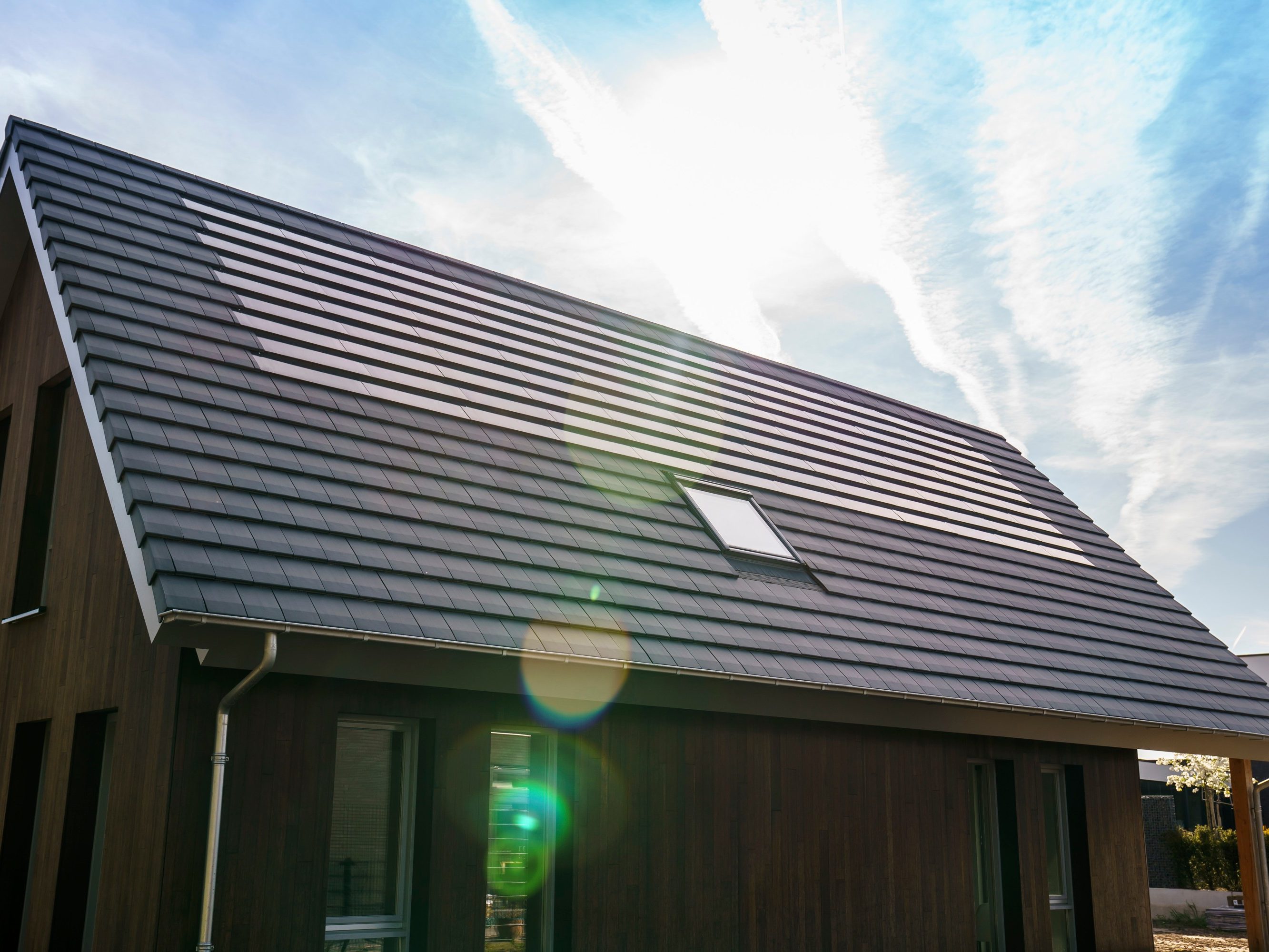 Panel fotowoltaiczny Wevolt X-Tile