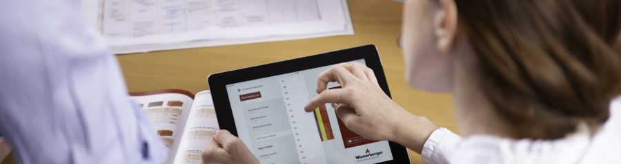 Narzędzia i pliki do pobrania - Wienerberger - Porotherm, Koramic, Terca