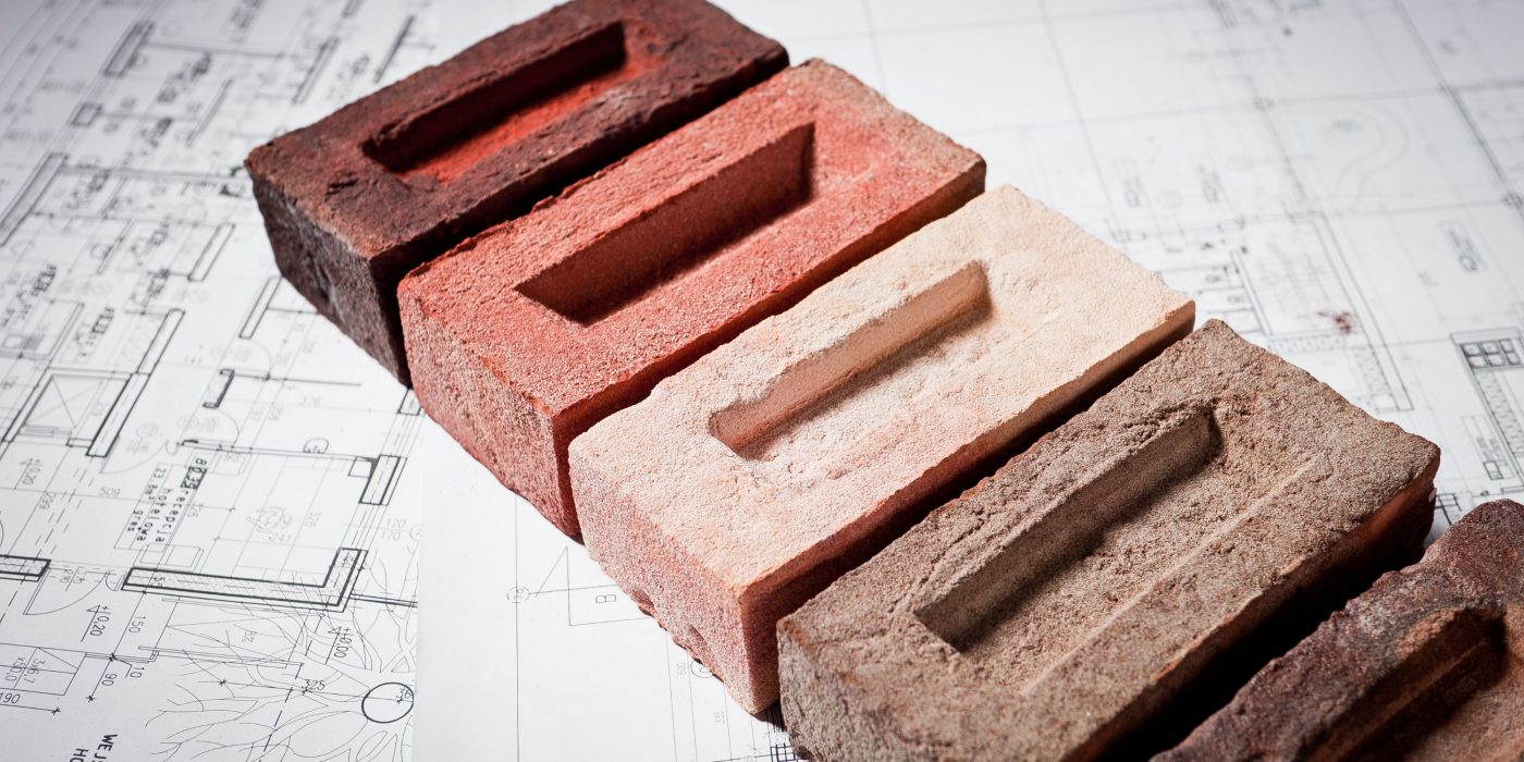 Cegły klinkierowe Terca