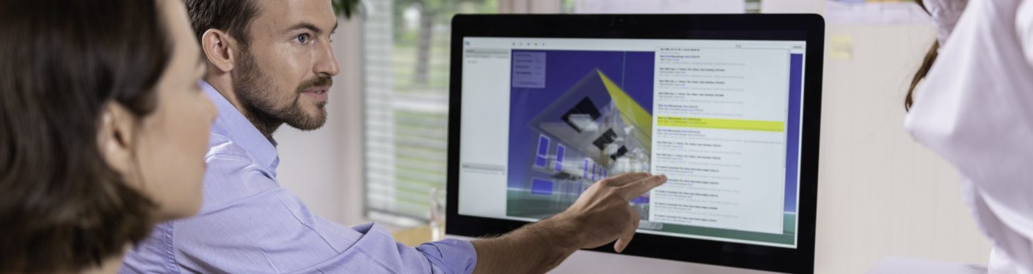 Porotherm CAD studio