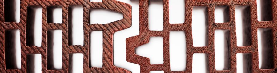 Pustaki ceramiczne Porotherm