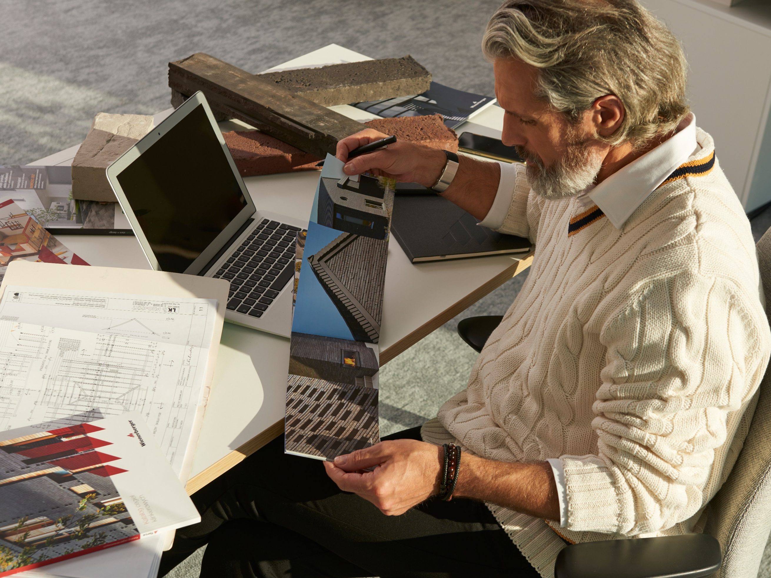 Office Photoshoot 2021