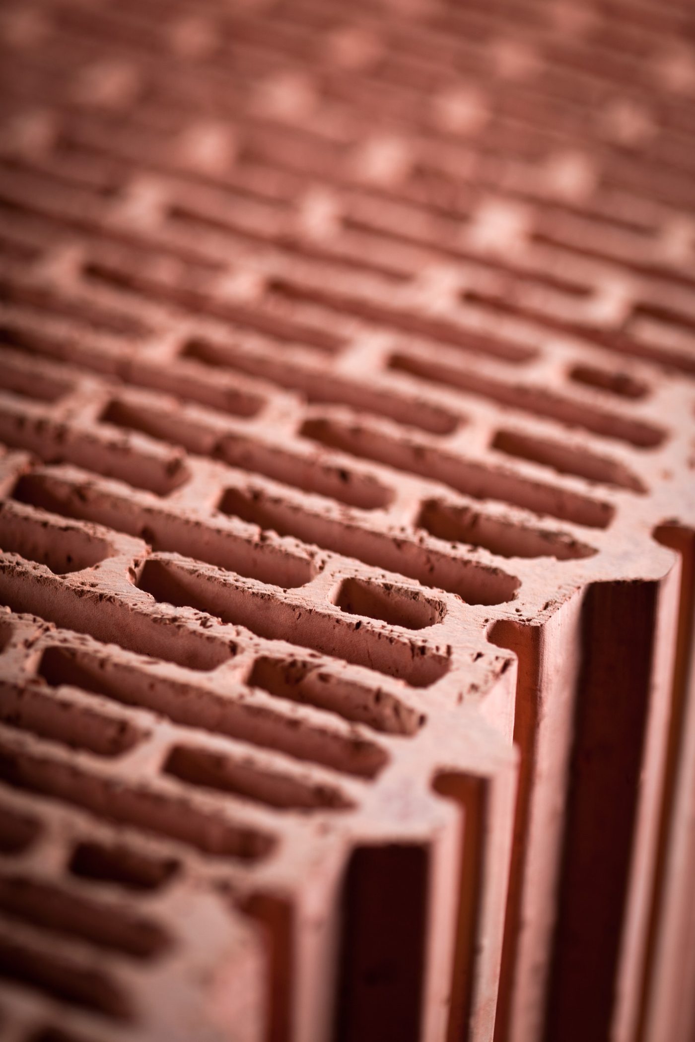 Pustaki ceramiczne Porotherm