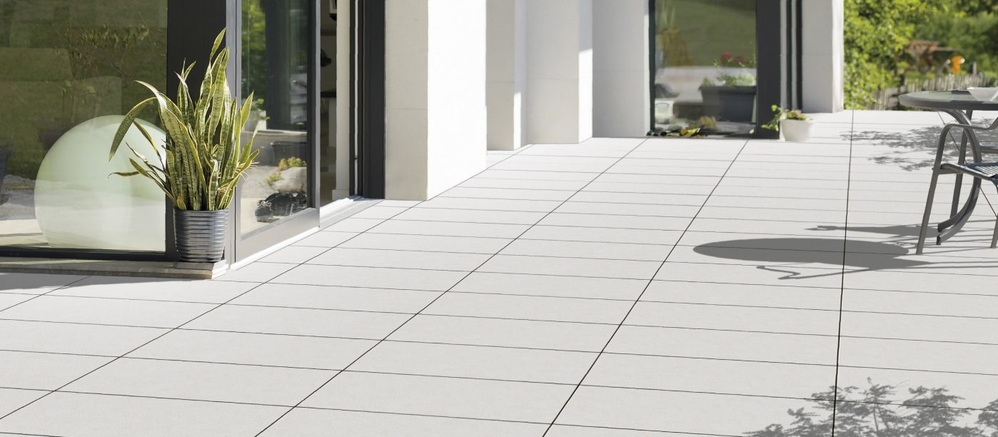 Płyta tarasowa Carat Mondego off white