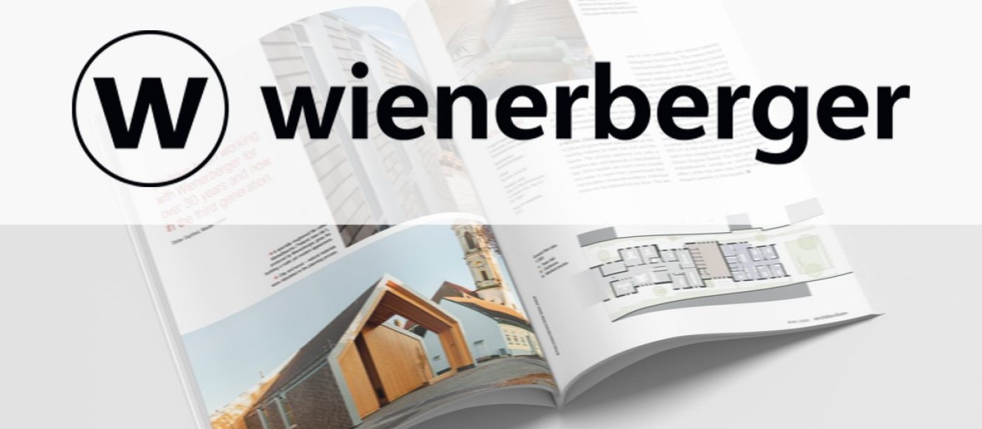 Kontakt do rzecznika prasowego wienerberger
