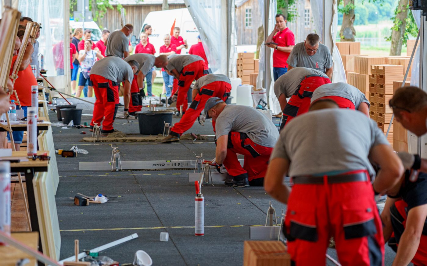 Zaprawieni na Sucho 2019