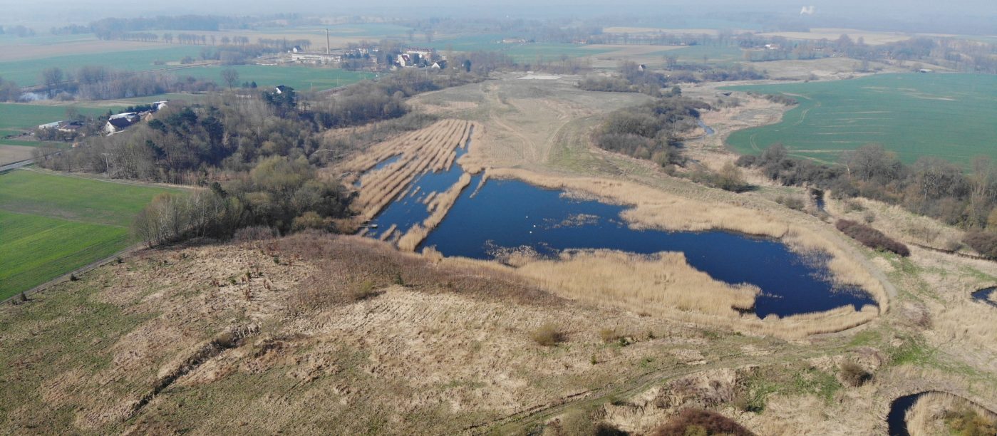 Rekultywacja Rzęśnica