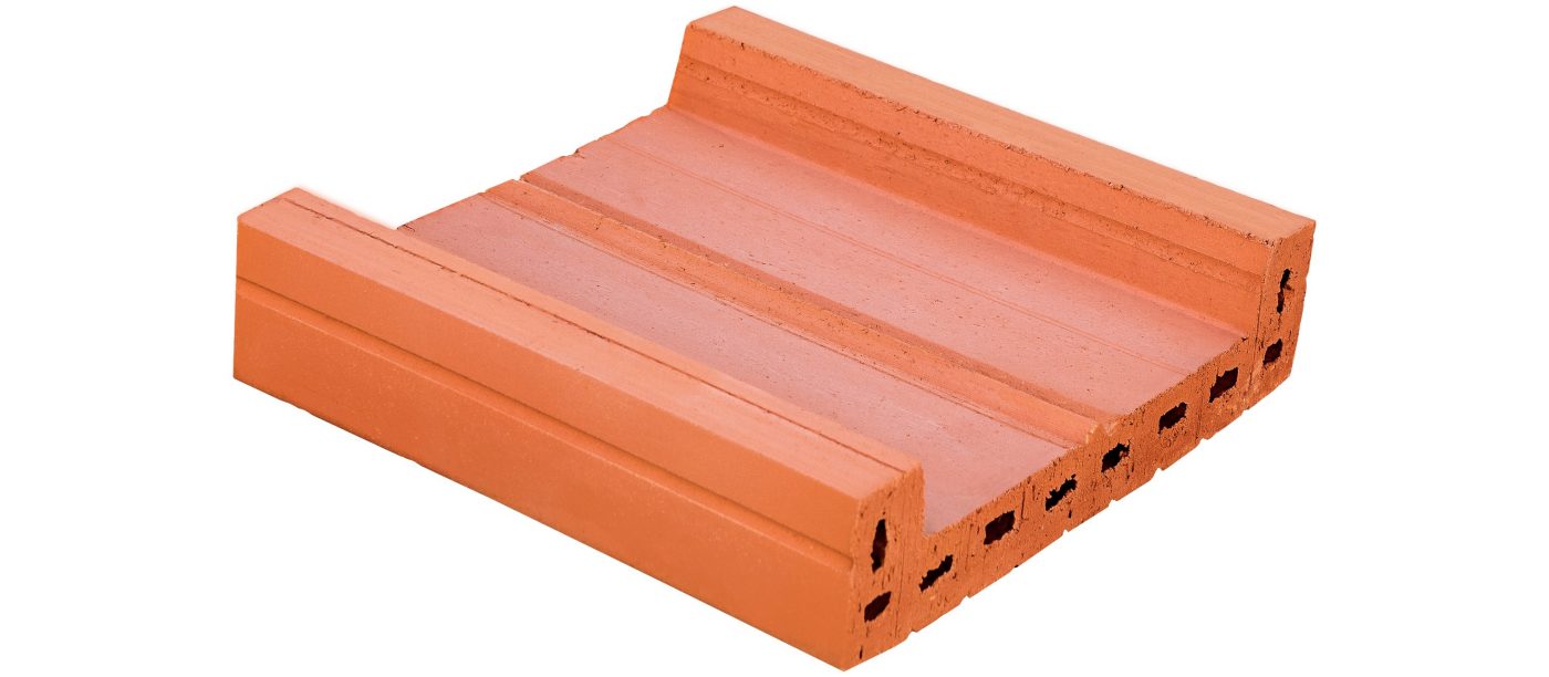 Ring beam shell U25/6