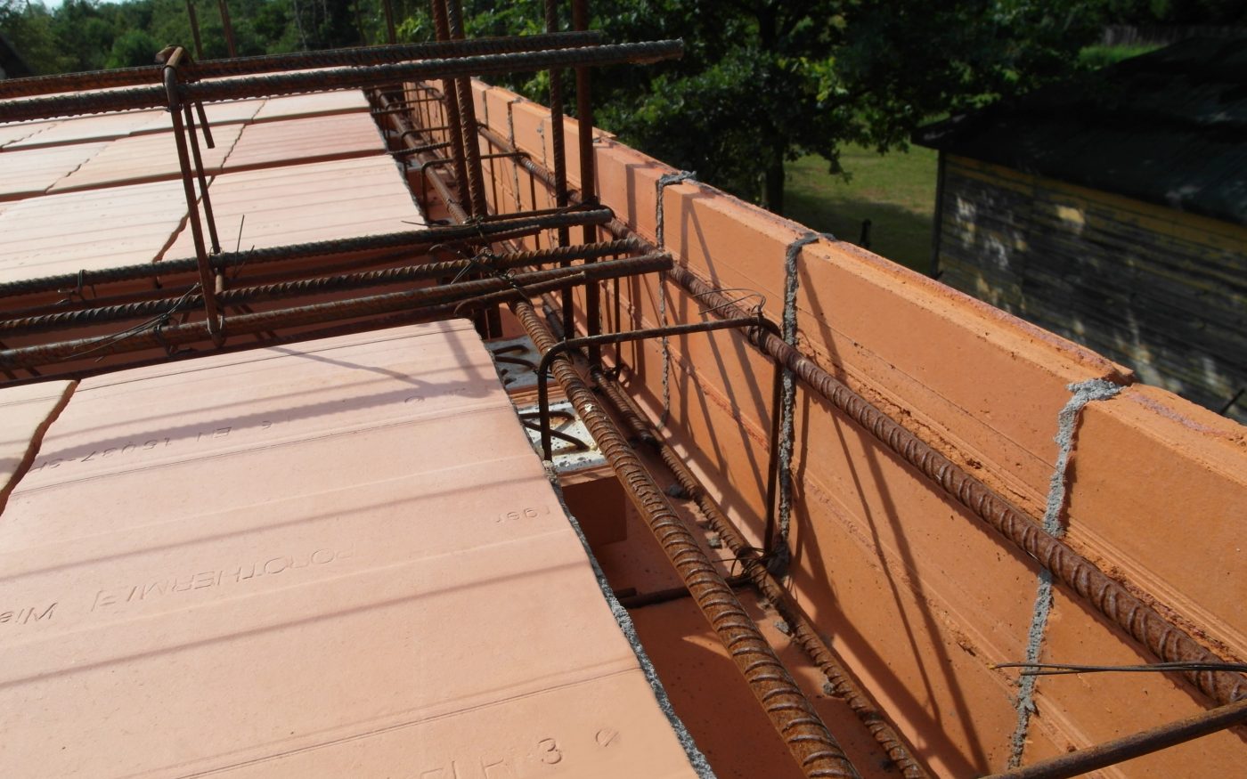 Kształtki wieńcowe