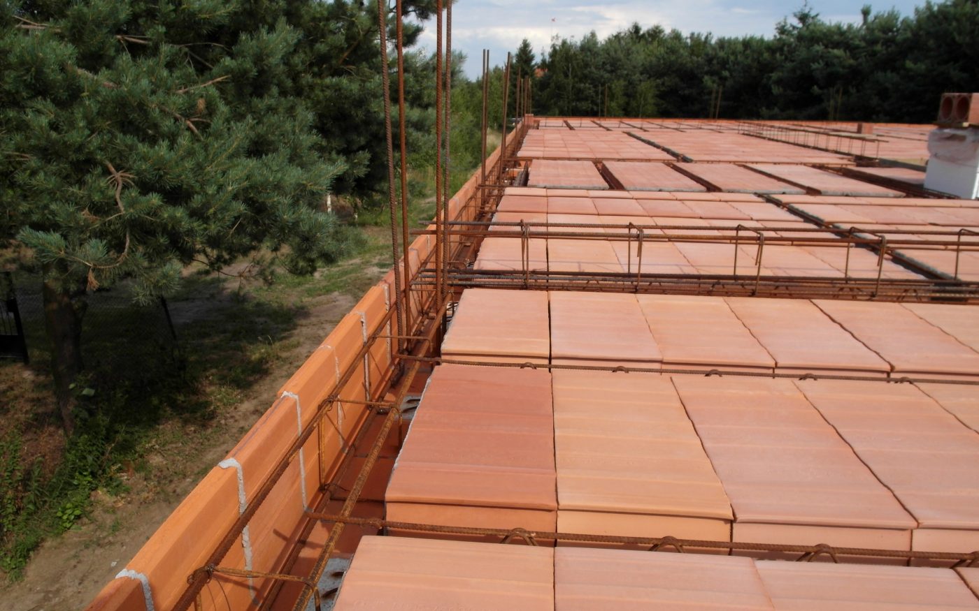 Kształtki wieńcowe