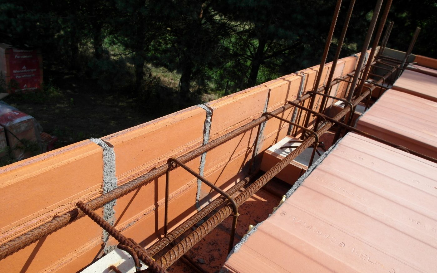 Kształtki wieńcowe