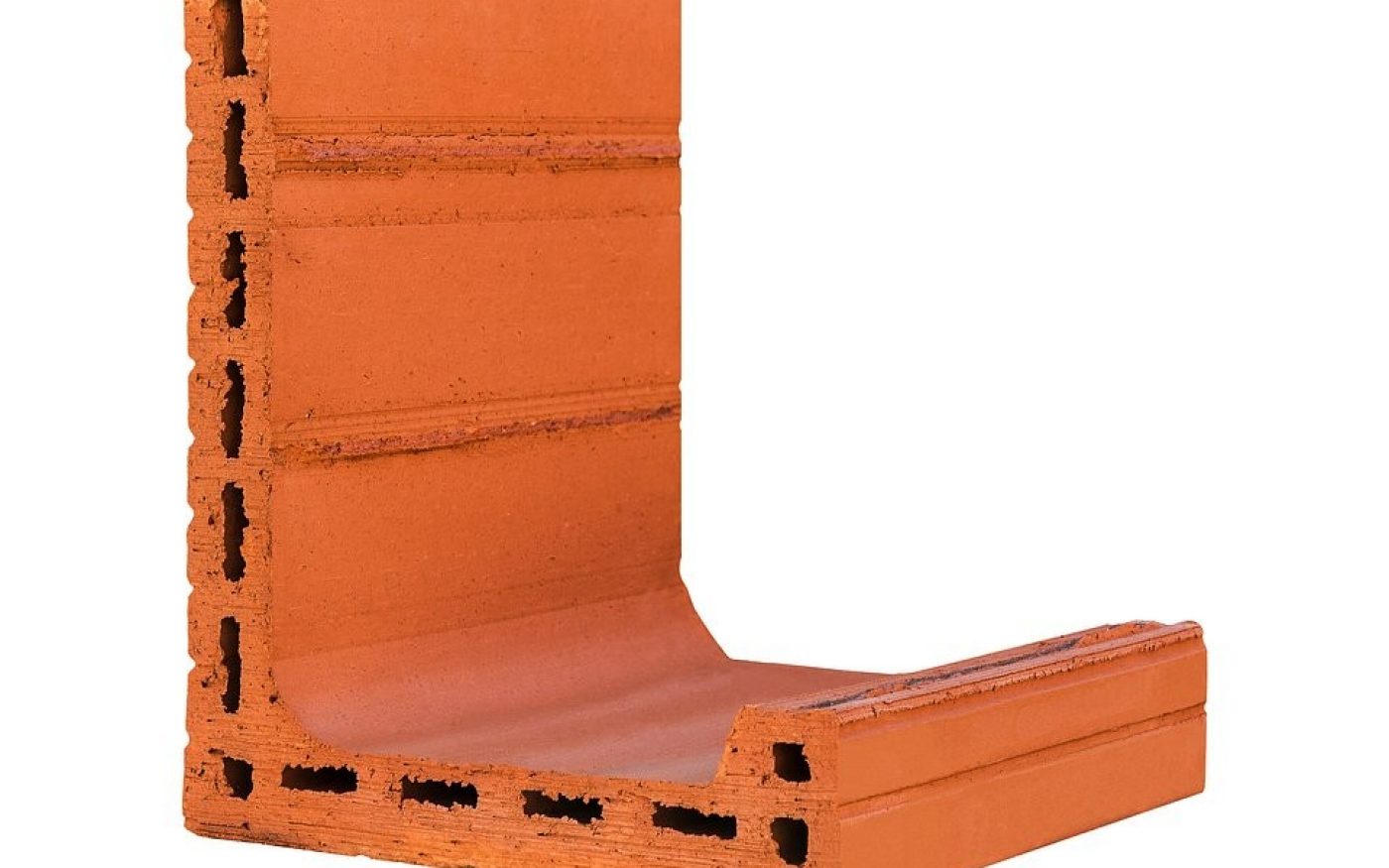 Ring beam shell L 25/29