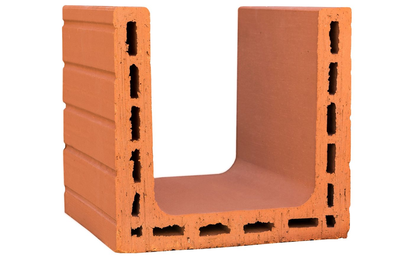 Ring beam shell U25/23.8