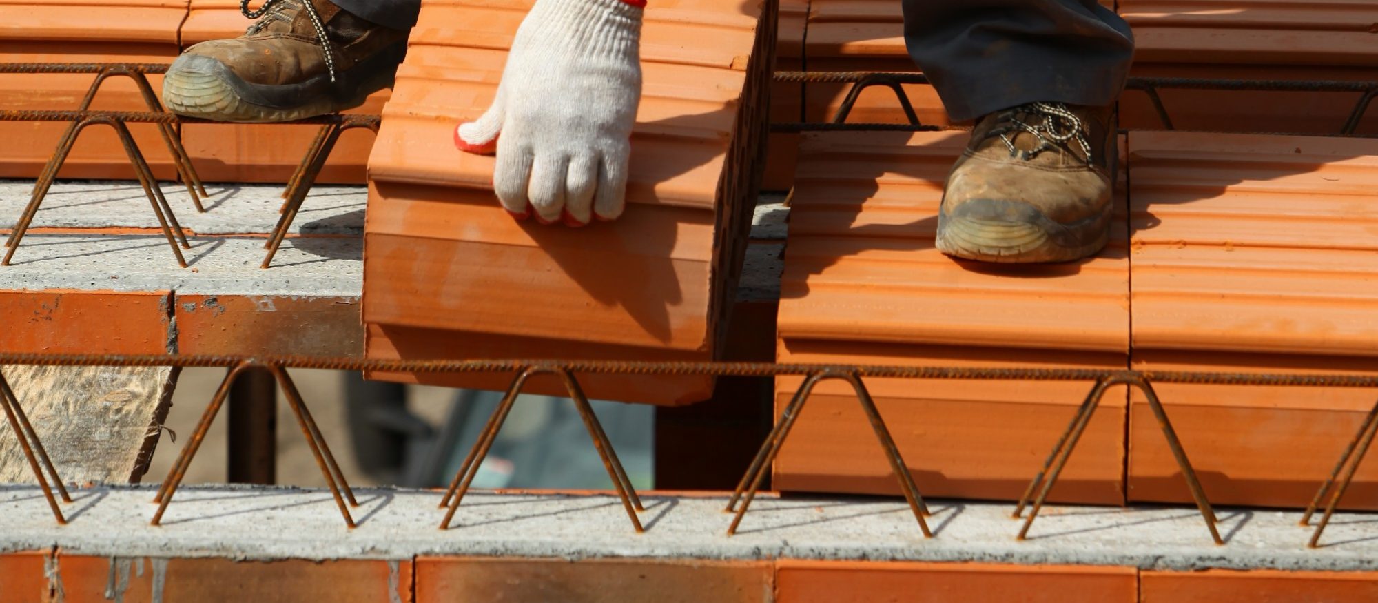 Łatwy montaż i najwyższa trwałość ceramiczne stropy prefabrykowane