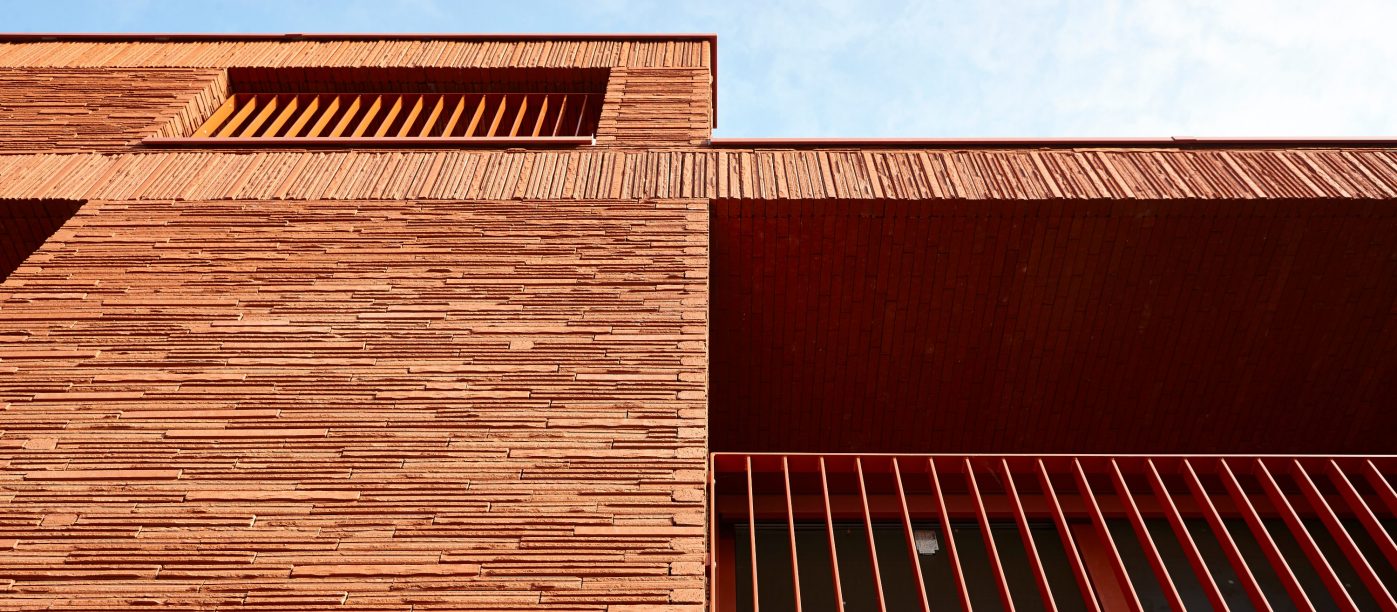 Fot. 13. Terca Cassia Long, arch. Van Gastel de Weerdt Architecten, Dirk Van Gastel, Brasschaat