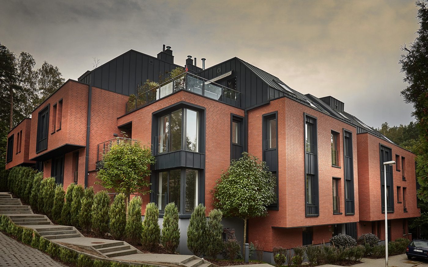 Fot. 4. Terca Pomerania, arch. ARCH-DECO, Gdynia 