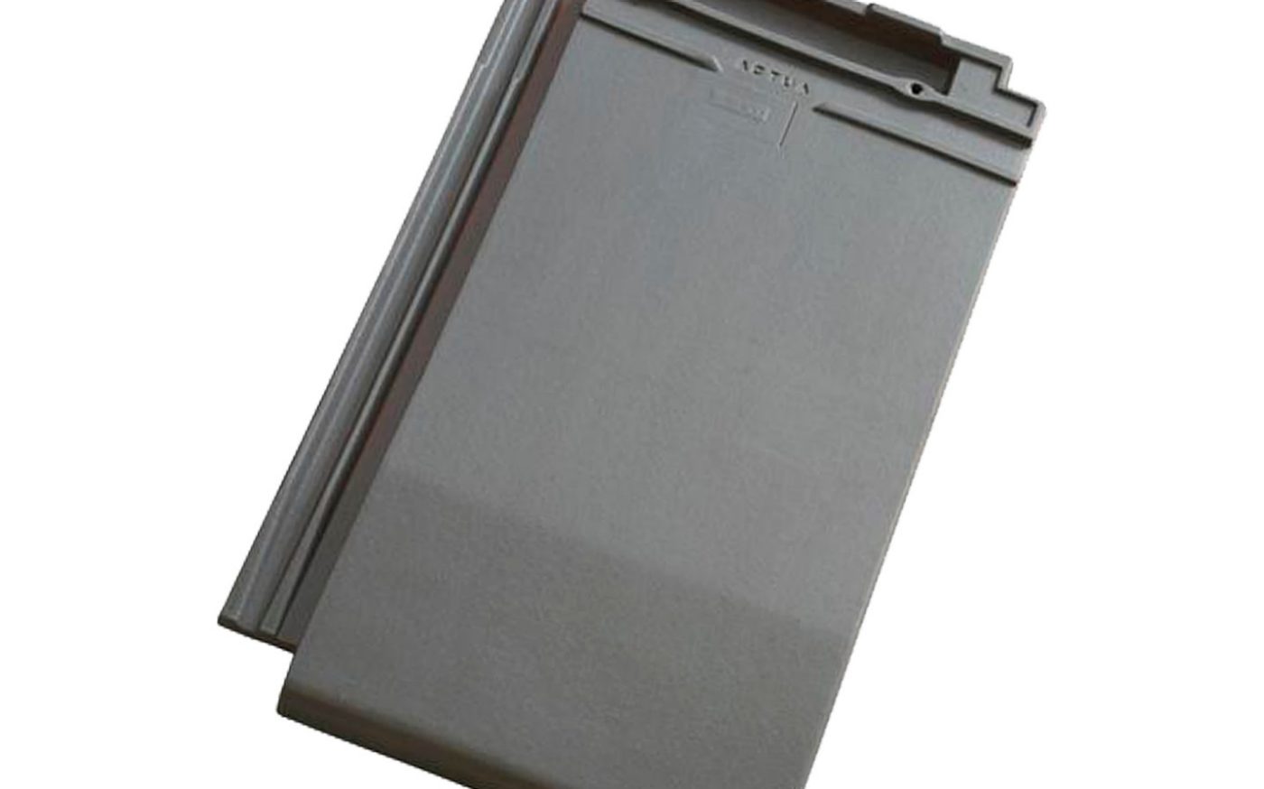 Actua 10 LT roof tile grey engobe