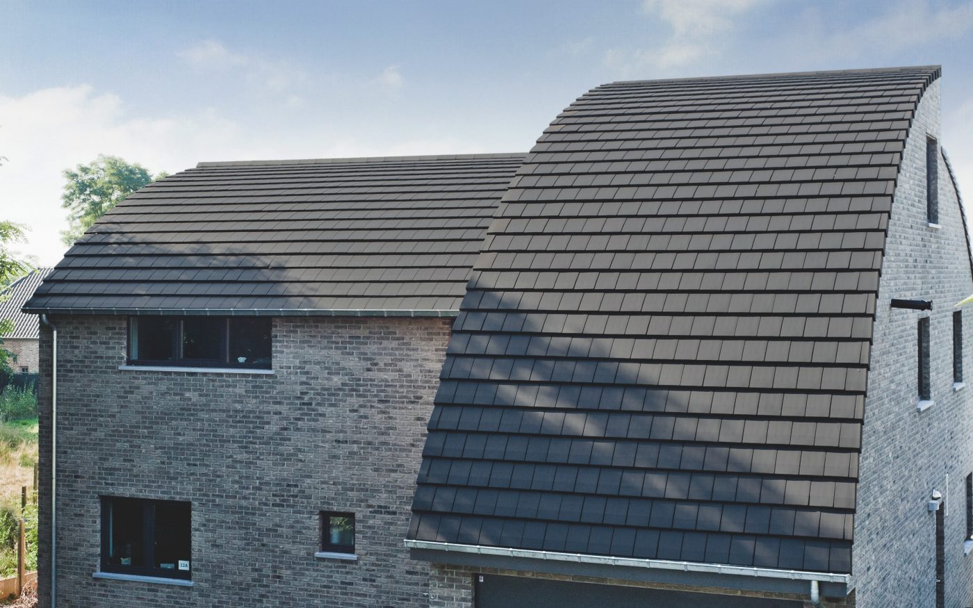 Do jednorodzinny w Scherpenheuvel