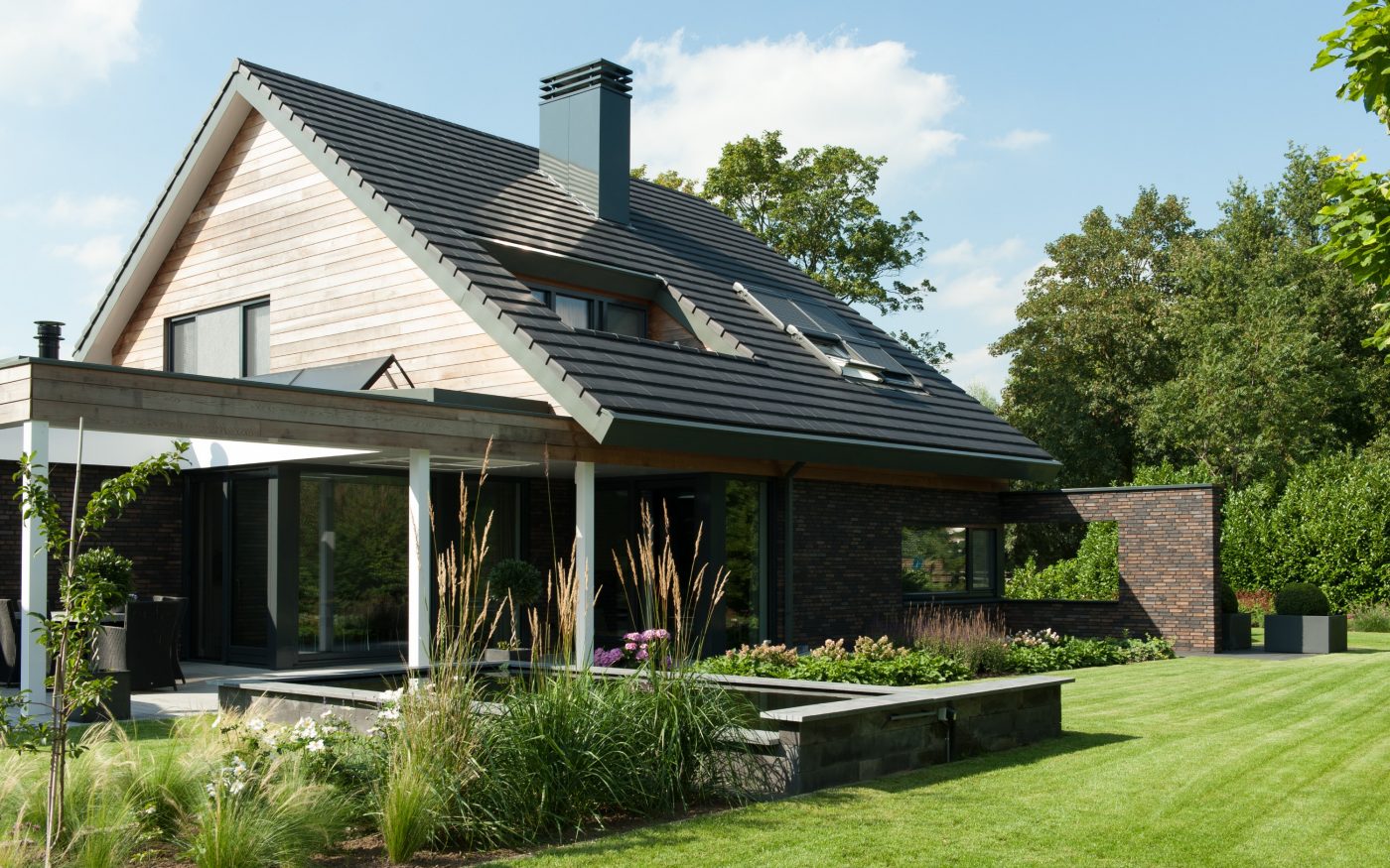 Actua 10 LT Antracytowa Angoba Matowa 703