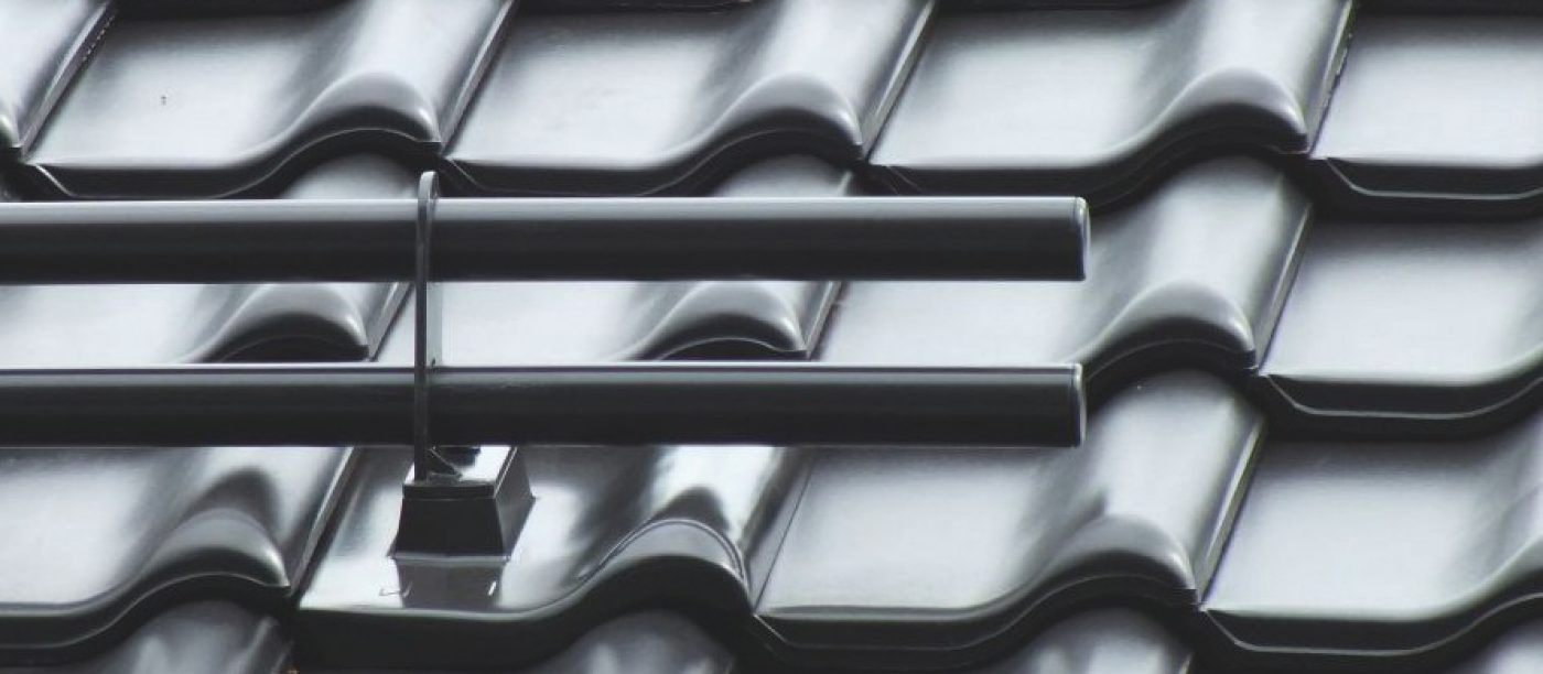 Nowoczesna rurowa ochrona przeciwśniegowa