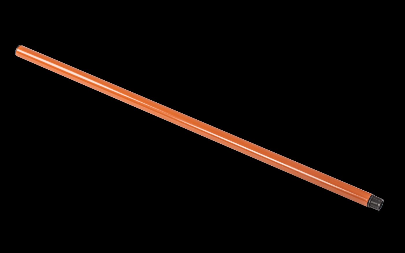 Rurowa ochrona przeciwśniegowa Koramic