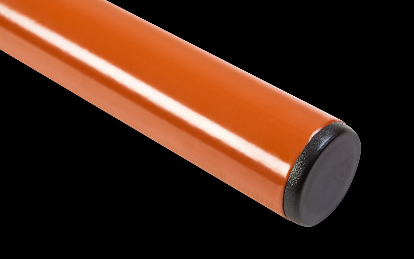 Rurowa ochrona przeciwśniegowa Koramic