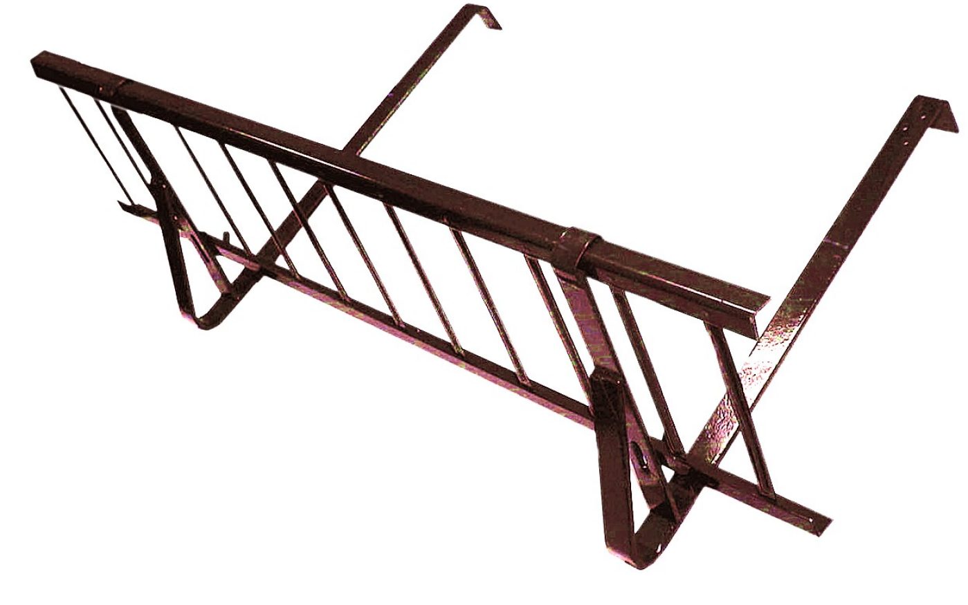 Płotek przeciwśniegowy Koramic