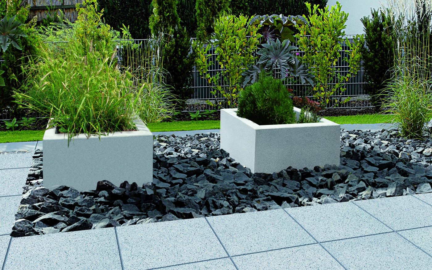 Gazon Adelo, kolor: silexo