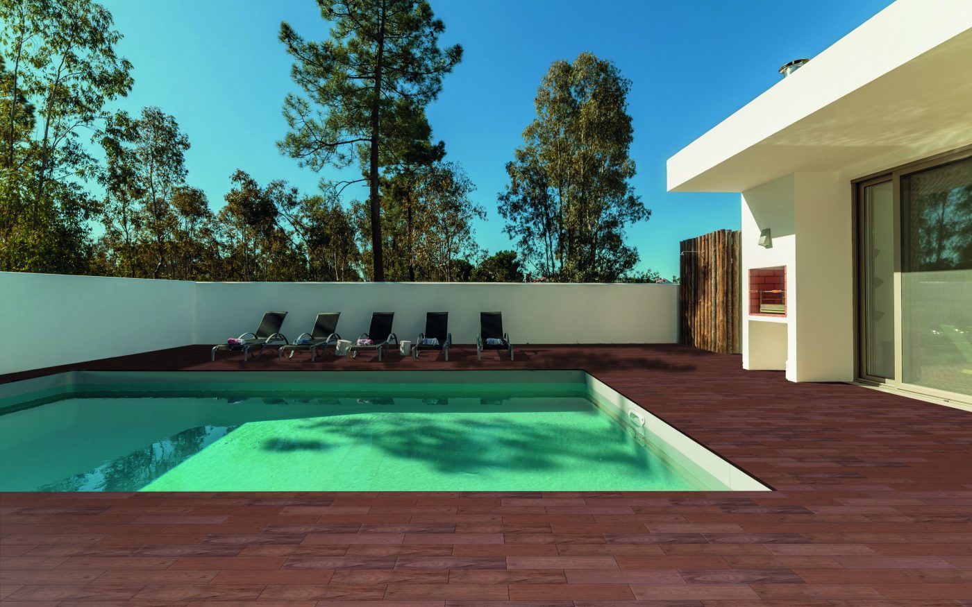 Płyty tarasowe Alberino