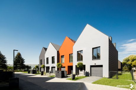 Osiedle e4 Ostoja Kampinos