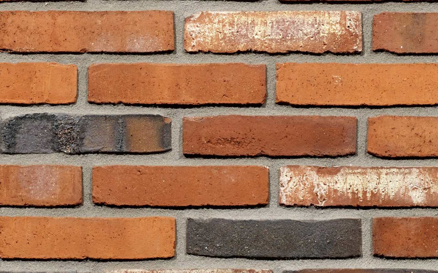 Cegła klinkierowa Fortuna