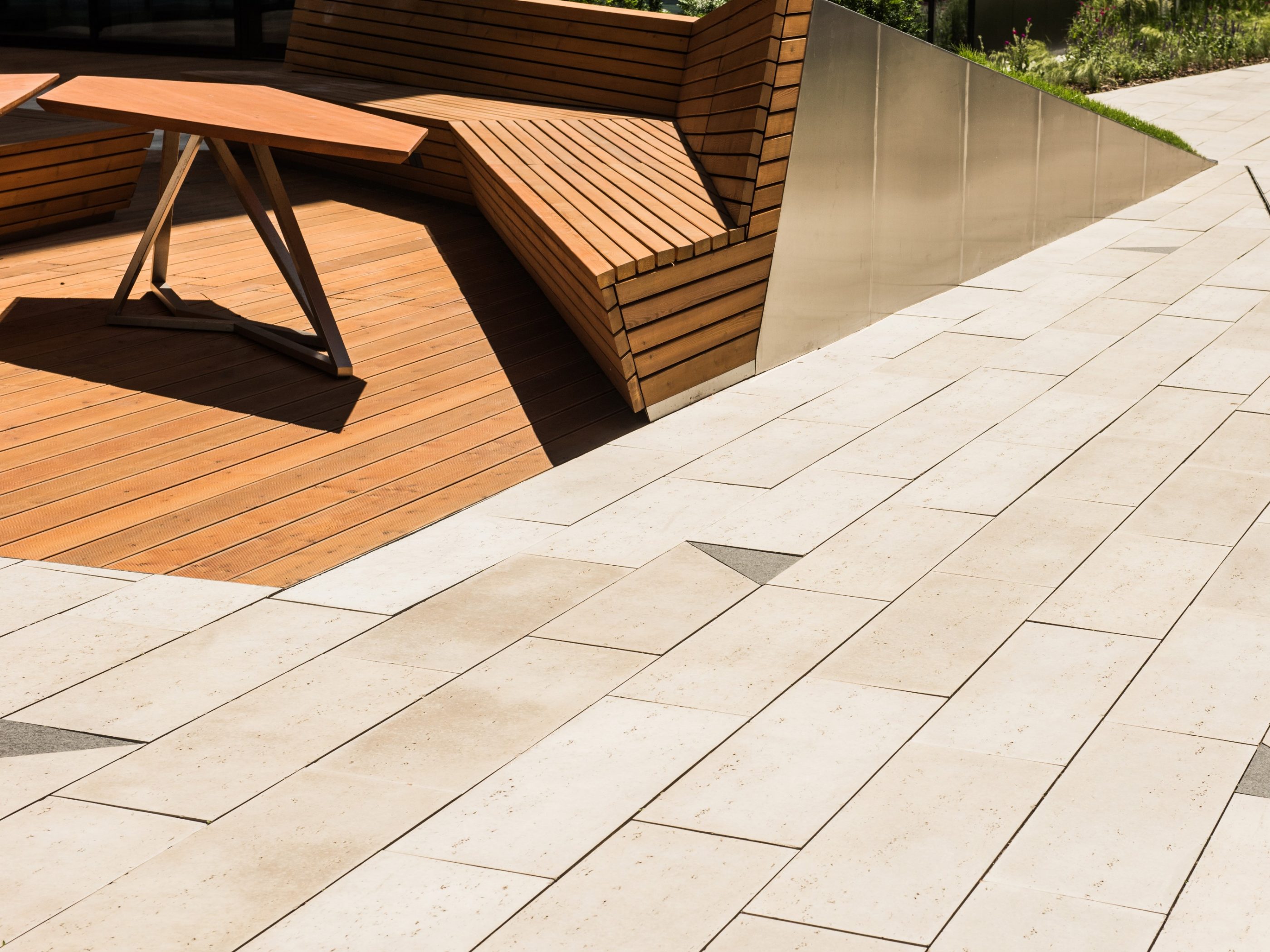 Spark biurowiec, Aleja Solidarności, Warszawa, Lusso Tivoli kolor blanco