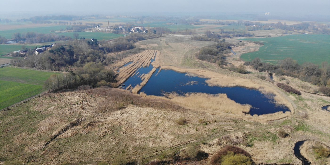 Rekultywacja Rzęśnica