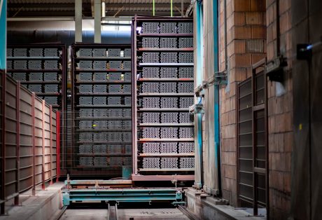 Pustaki Porotherm fabryka Olesnica