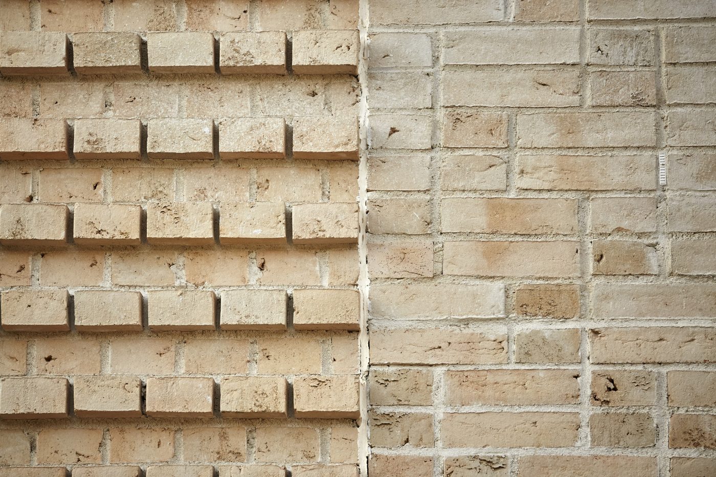 Hotel PURO na krakowskim Kazimierzu z elewacją z cegły Binz 430