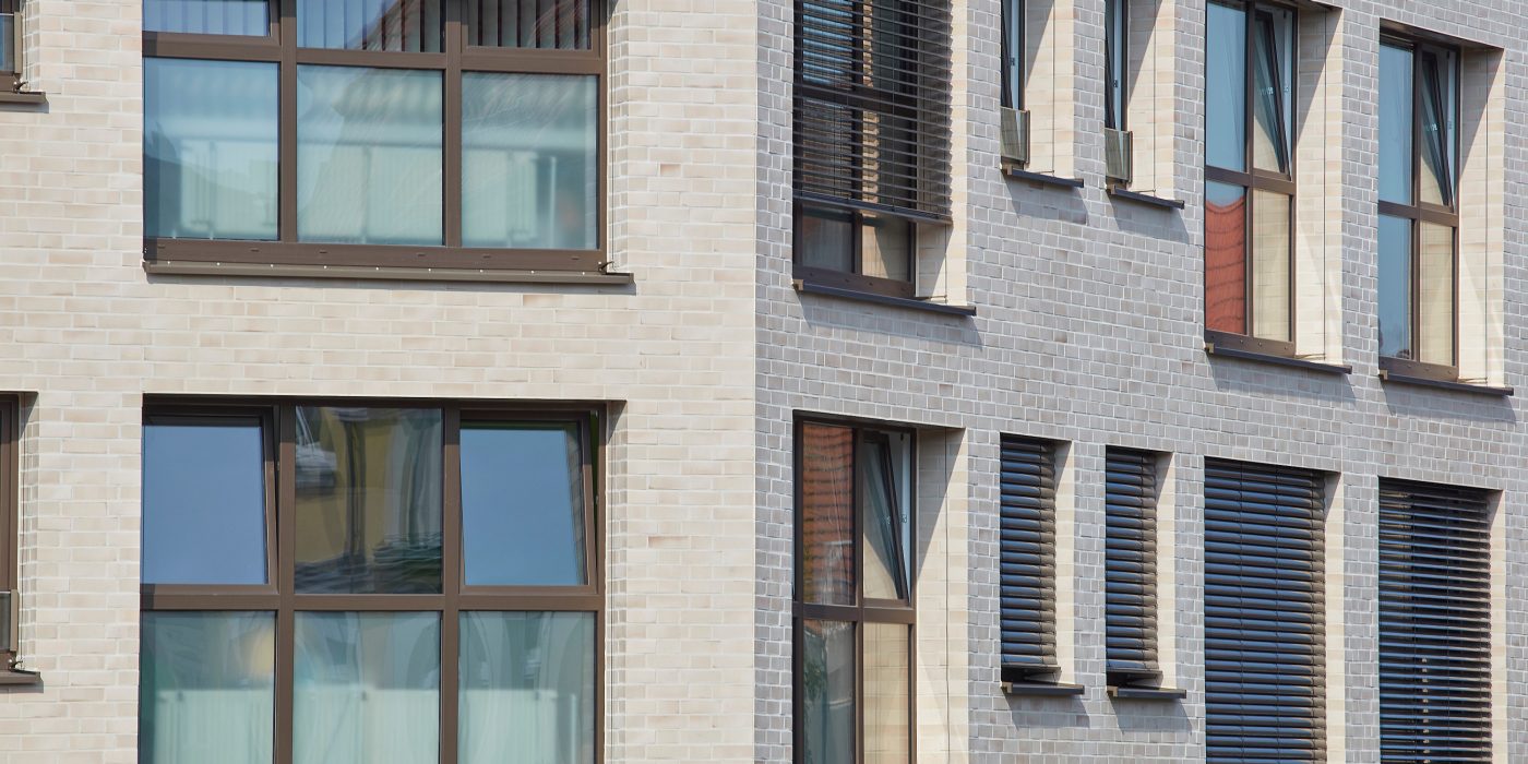 Riemchen Charakter Beigecreme (R711), Vahrenwalder Str. 70,  Vahrenwald