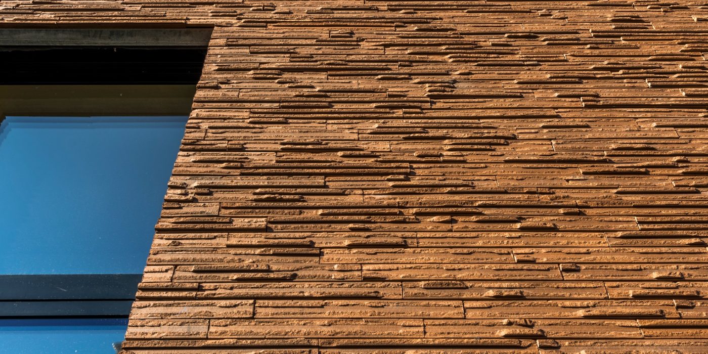 Reference photo new construction utility in Zwijnaarde