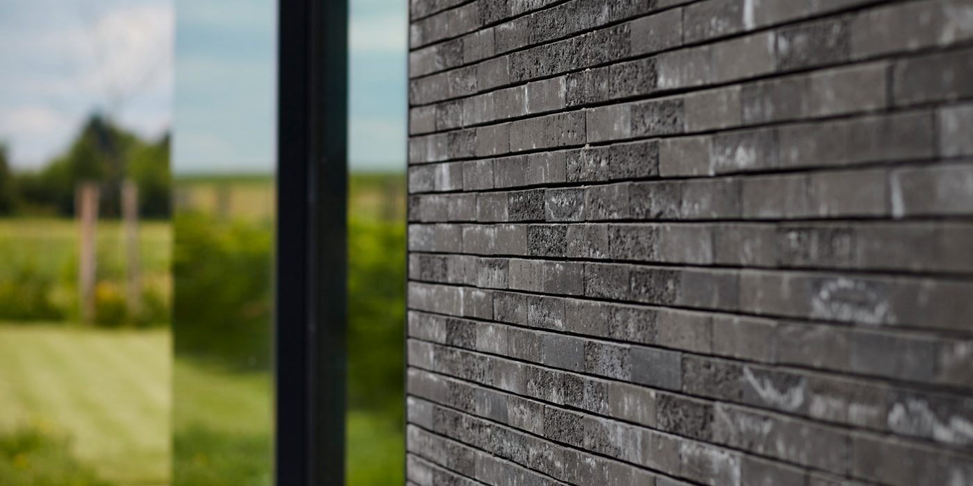 Reference photo new construction single family in Bierbeek