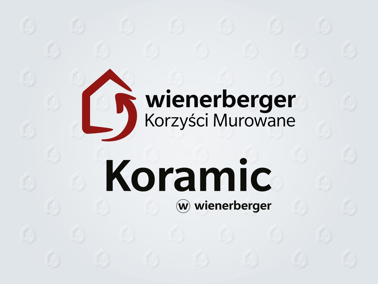 Wienerberger Korzyści Murowane
