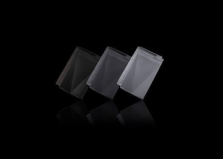 Dachówka V9 3 kolory